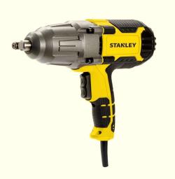 Stanley SIW901 Type 1 (AR) CORDLESS IMPACT WRENCH Ersatzteile und Zubehör