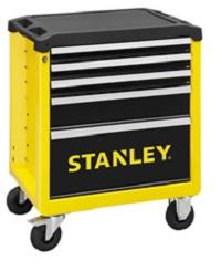 Stanley STST74305-1 Type 1 (XJ) DRAWER CABINET Ersatzteile und Zubehör