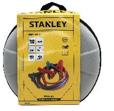 Stanley SXAE00013 Type 1 (XJ) JUMPER CABLES Ersatzteile und Zubehör
